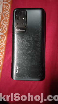 Redmi 10 prime